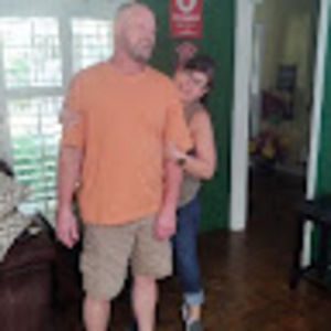 Meet your Posher, Tarah